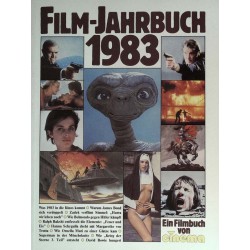 CINEMA Film-Jahrbuch 1983 -...