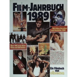 CINEMA Film-Jahrbuch 1989