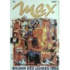 Max Magazin Nr.1 / Januar 1995 - Bilder des Jahres 1994