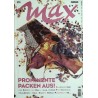 Max Magazin Nr.2 / Februar 1995 - Prominente packen aus!