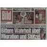 Bild Zeitung Montag, 11 Mai 2026 - Bittere Wahrheit Migration