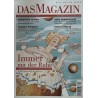 Das Magazin Heft 10 / Oktober 2005 - Immer mit der Ruhe