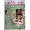 Das Magazin Heft 12 / Dezember 2005 - Das große Fressen
