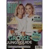 Bravo Girl Nr.2 / 19.1.2022 - Der große Jungs-Guide