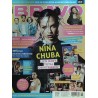 BRAVO Nr.2 / 28 Januar 2025 - Nina Chuba