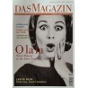 Das Magazin Heft 2 / Februar 2003 - O la la