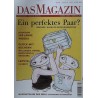 Das Magazin Heft 3 / März 2003 - Ein perfektes Paar?