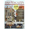 Das Magazin Heft 10 / Oktober 2011 - Mensch mach Pause!