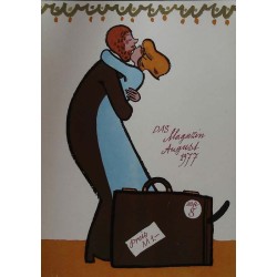 Das Magazin Heft 8 / August...
