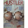 Hustler Nr.10 / Oktober 1987 - Corinne Russell