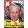 stern Heft Nr.36 / 29 August 1991 - Boris Jelzins Revolution