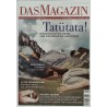 Das Magazin Heft 9 / September 2011 - Tatütata!