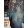 Das Magazin Heft 11 / November 1998 - Berlin macht blau
