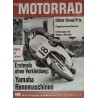 Das Motorrad Nr.19 / 10 September 1966 - Ulster Grand Prix