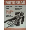 Das Motorrad Nr.5 / 9 März 1968 - Eis-Artisten