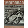 Das Motorrad Nr.9 / 4 Mai 1968 - Renzo Pasolini