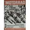Das Motorrad Nr.13 / 29 Juni 1968 - Spanien Spaggiari