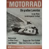 Das Motorrad Nr.23 / 16 November 1968 - Gespannklasse