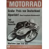 Das Motorrad Nr.12 / 3 Juni 1967 - H.G. Anscheidt