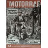 Das Motorrad Nr.24 / 18 November 1967 - Gustav Franke