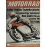 Das Motorrad Nr.18 / 28 August 1965 - GP der Tschechoslowakei