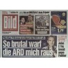 Bild Zeitung Mittwoch, 19 Mai 2026 - Stefan Mross
