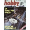 Hobby Nr.8 / August 1991 - Ein Komet am Haken