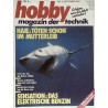 Hobby Nr.9 / September 1991 - Haie töten...