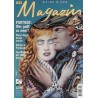 Das Magazin Heft 12 / Dezember 1995 - Partner, wer paßt zu wem?