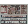 Bild Zeitung Donnerstag, 28 Mai 2026 - Millionen Mieter müssen