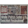 Bild Zeitung Freitag, 29 Mai 2026 - Achim Petry