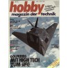 Hobby Nr.5 / Mai 1991 - Mit High Tech zum Sieg