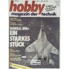 Hobby Nr.1 / Januar 1991 - Ein starkes Stück