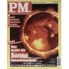 P.M. Ausgabe April 4/1994 - Sonne lebensfreundlich!