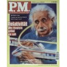 P.M. Ausgabe Mai 5/1994 - Relativität