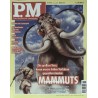 P.M. Ausgabe Juni 6/1994 - Mammuts