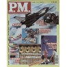 P.M. Ausgabe August 8/1994 - Testpilot