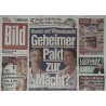 Bild Zeitung Dienstag, 2 Juni 2026 - Weidel & Wagenknecht