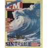 P.M. Ausgabe August 8/1993 - Sintflut