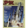 P.M. Ausgabe Oktober 10/1984 - Raketen