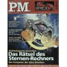P.M. Ausgabe Oktober 2006 - Sternen Rechner