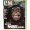 P.M. Ausgabe September 9/1993 - Wie die Tiere Freude empfinden