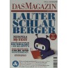 Das Magazin Heft 6 / Juni 2013 - Lauter Schlauberger