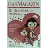Das Magazin Heft 6 / Juni 2005 - Reifeprüfung