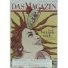 Das Magazin Heft 7-8 / Juli- August 2005 - Parole Sonnenstich