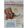 Das Magazin Heft 7-8 / Juli-August 2010 - Mords-Sommer