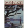 Das Magazin Heft 12 / Dezember 2011 - Fahr zur Hölle!