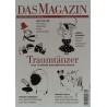 Das Magazin Heft 9 / September 2010 - Traumtänzer