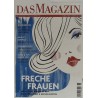 Das Magazin Heft 6 / Juni 2010 - Freche Frauen