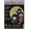 Das Magazin Heft 10 / Oktober 2003 - Mehr Licht!